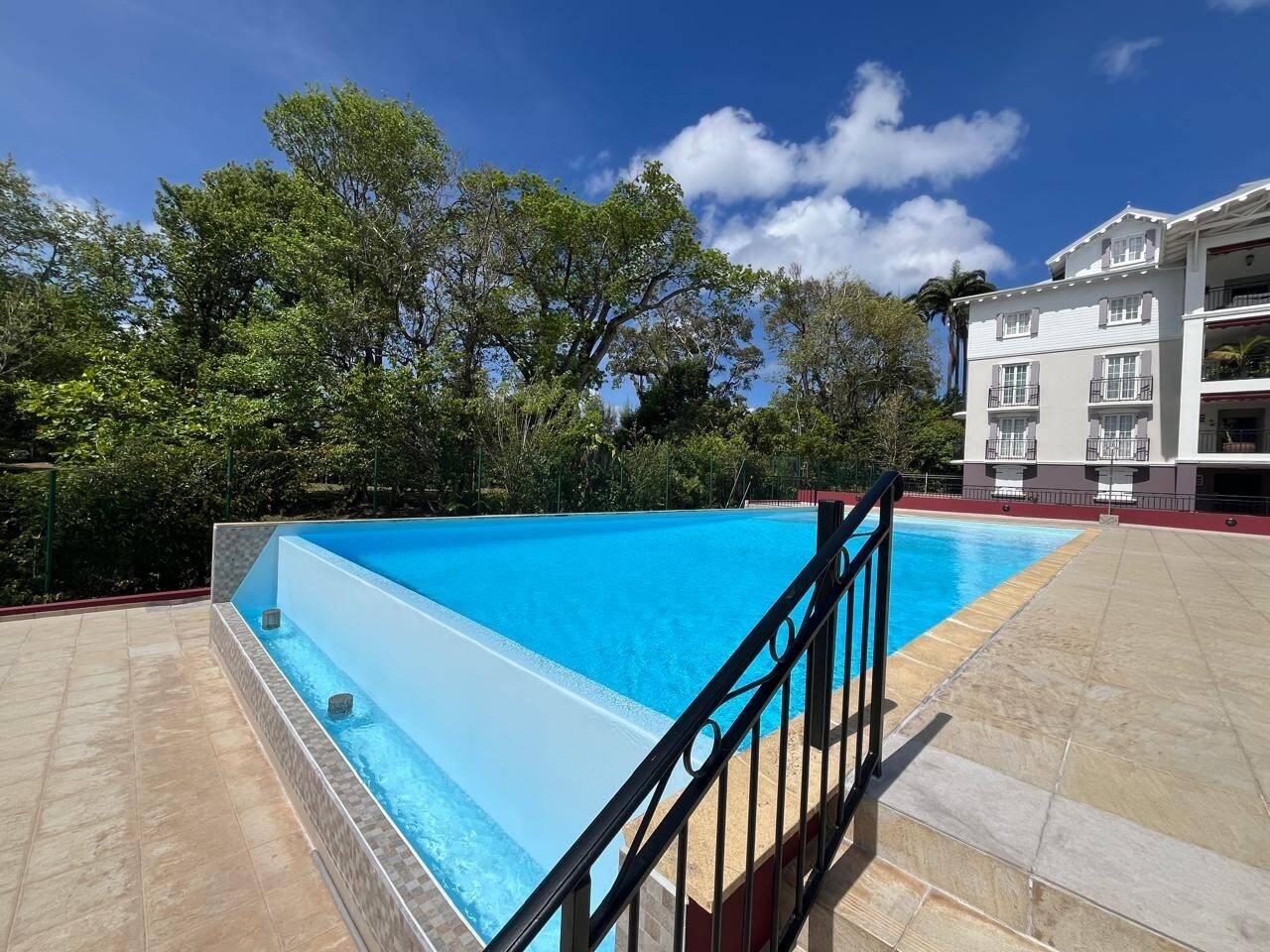 Maison à vendre, 0m², FORT DE FRANCE