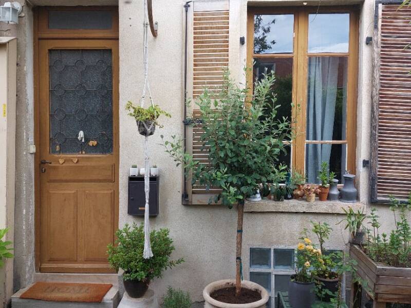 Maison à louer, 70m², PUTEAUX