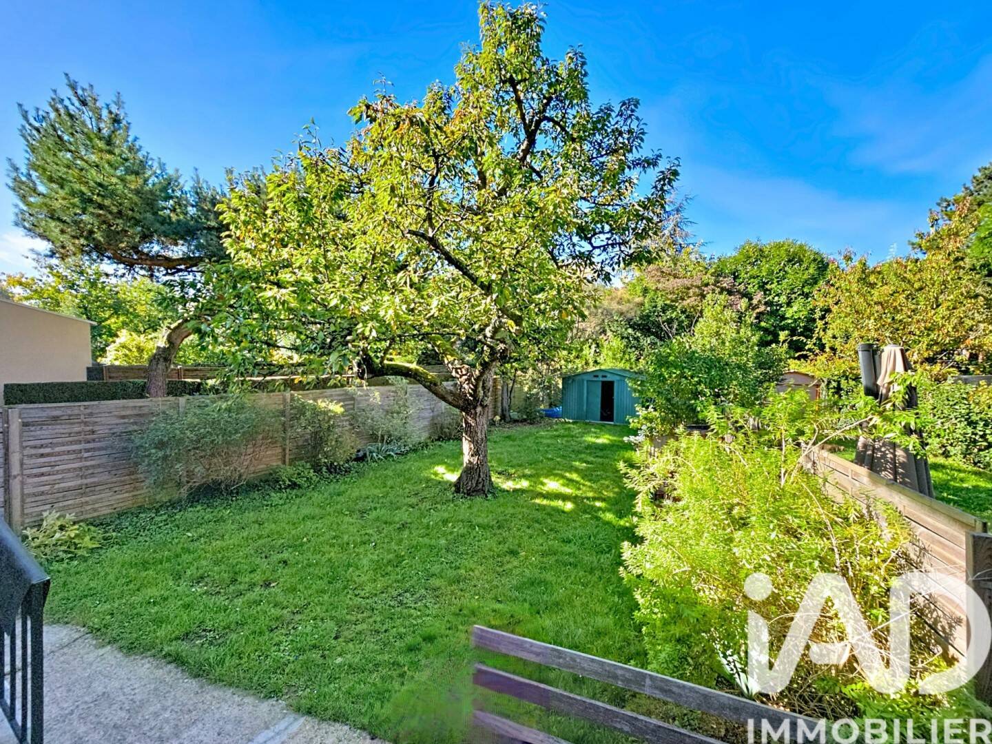 Maison à vendre, 81m², SURESNES