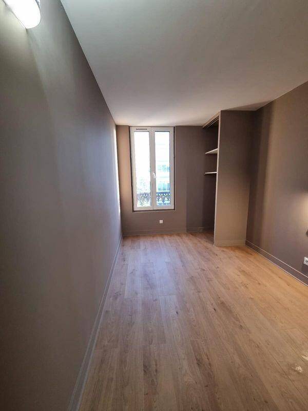 Maison à louer, 15m², LEVALLOIS PERRET