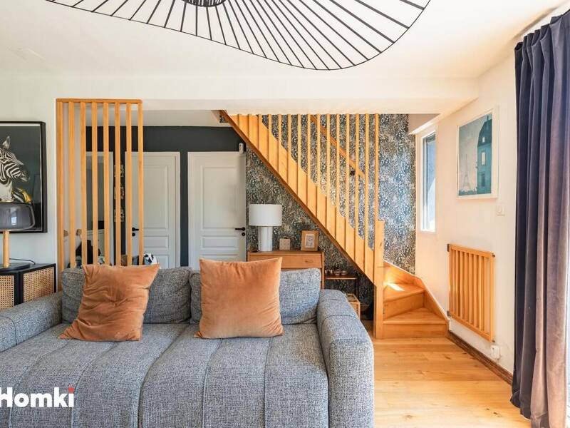 Maison à vendre, 125m², TOULOUSE