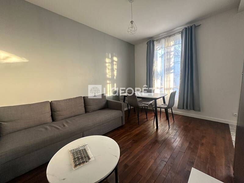 Maison à louer, 32m², MAISONS ALFORT