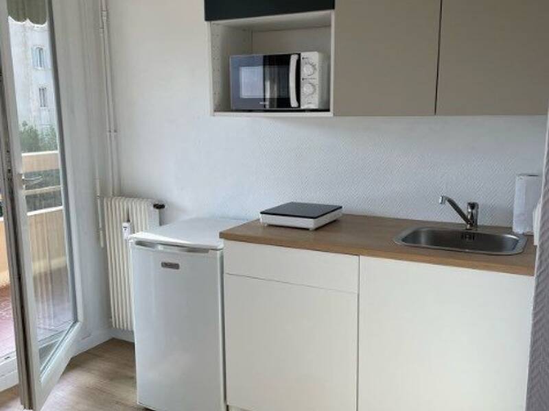 Maison à louer, 14m², MARSEILLE 10E