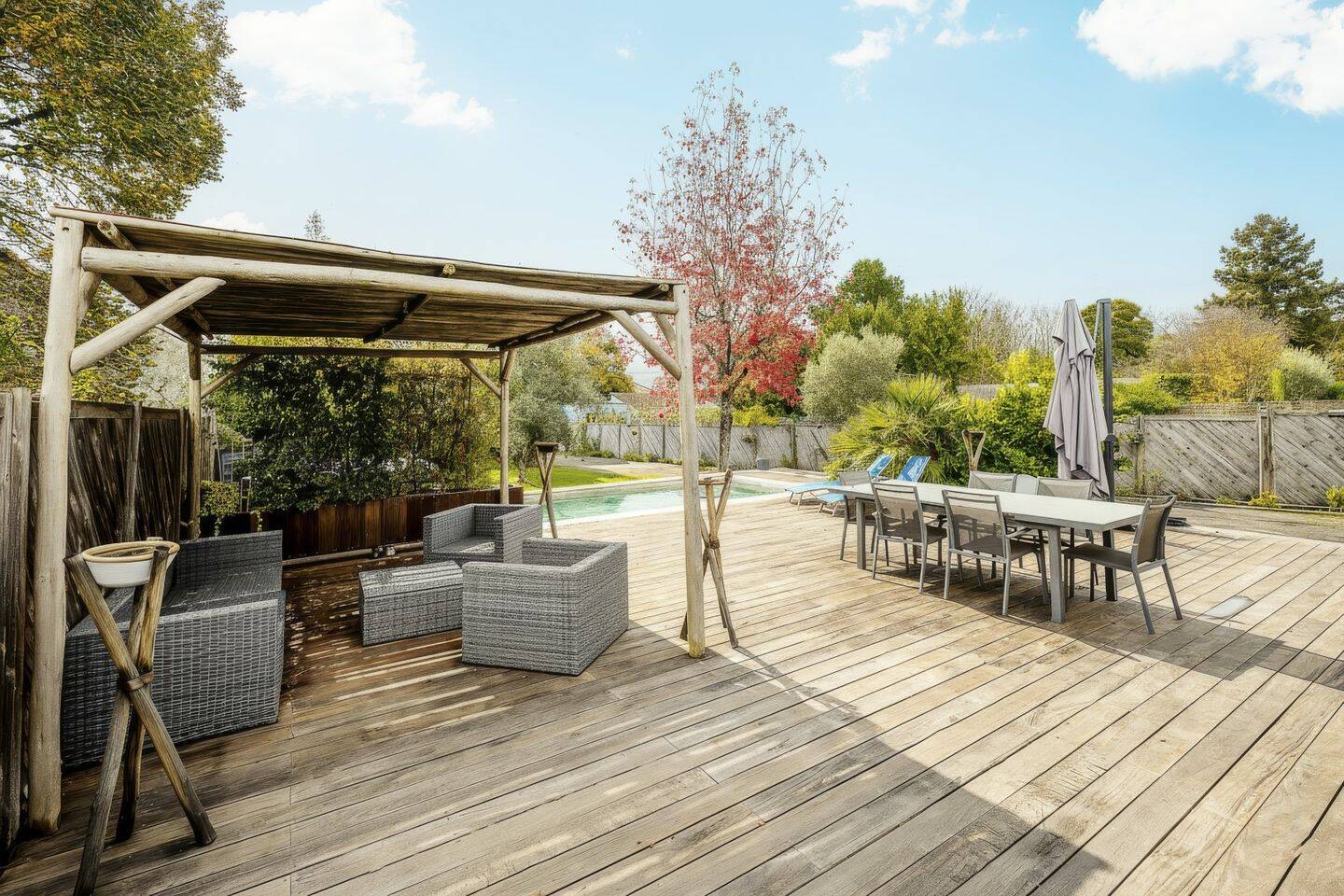 Maison à vendre, 215m², MERIGNAC