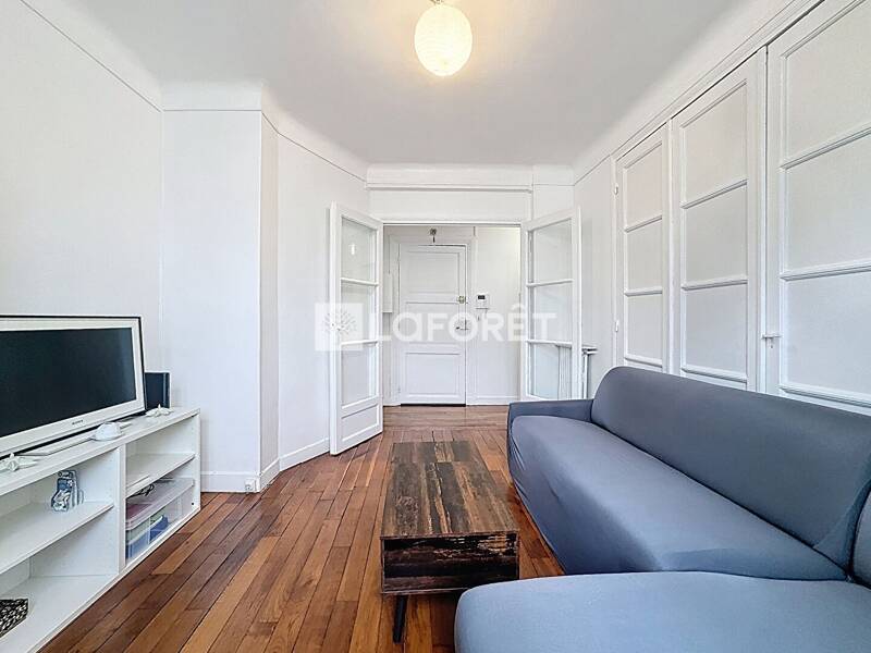 Maison à louer, 40m², BOIS COLOMBES