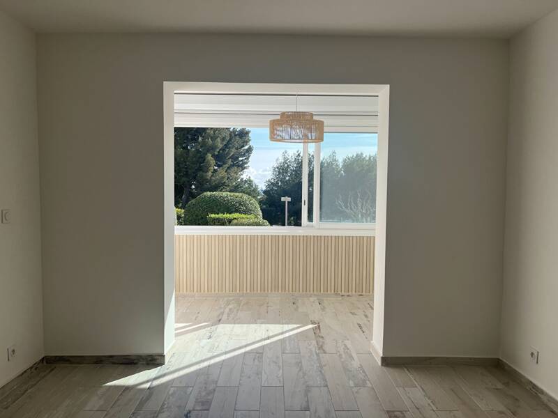 Maison à louer, 35m², LA CIOTAT