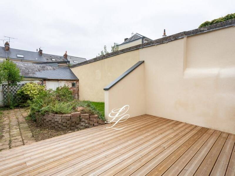 Maison à vendre, 160m², LE MANS