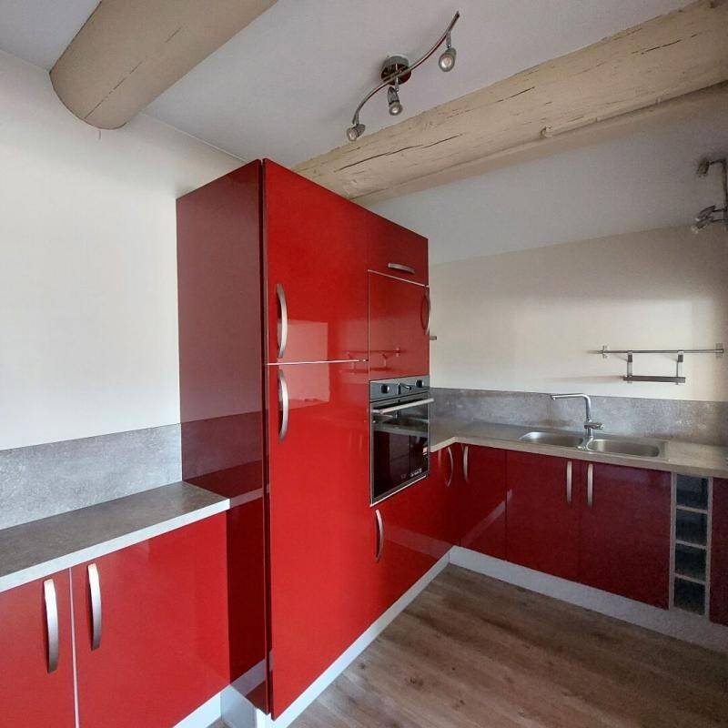 Maison à louer, 60m², MANOSQUE