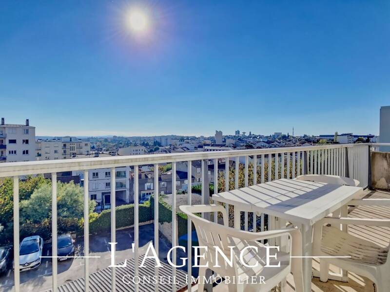 Maison à vendre, 103m², LIMOGES