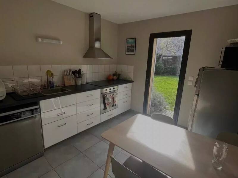 Maison à louer, 87m², TARBES