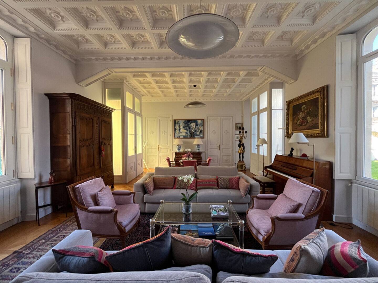 Maison à vendre, 493m², ROCHEFORT