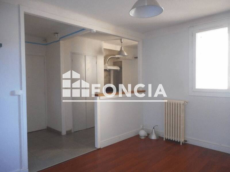 Maison à louer, 36m², TOULOUSE