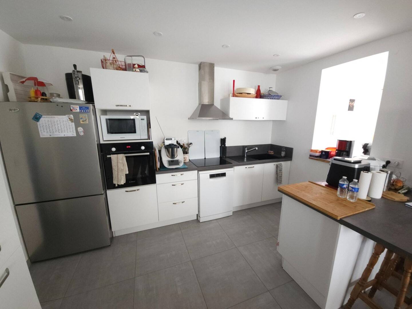 Maison à vendre, 143m², NOTRE DAME DE MONTS