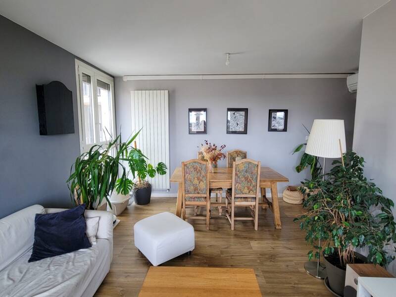 Maison à louer, 73m², SALON DE PROVENCE