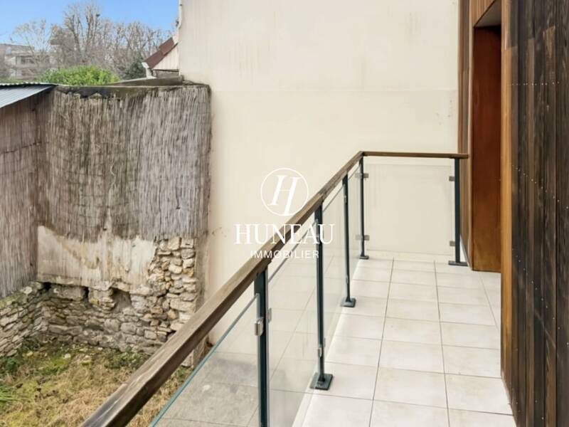 Maison à louer, 58m², MALAKOFF