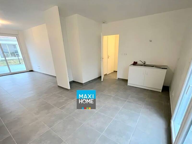 Maison à vendre, 76m², LE HAVRE