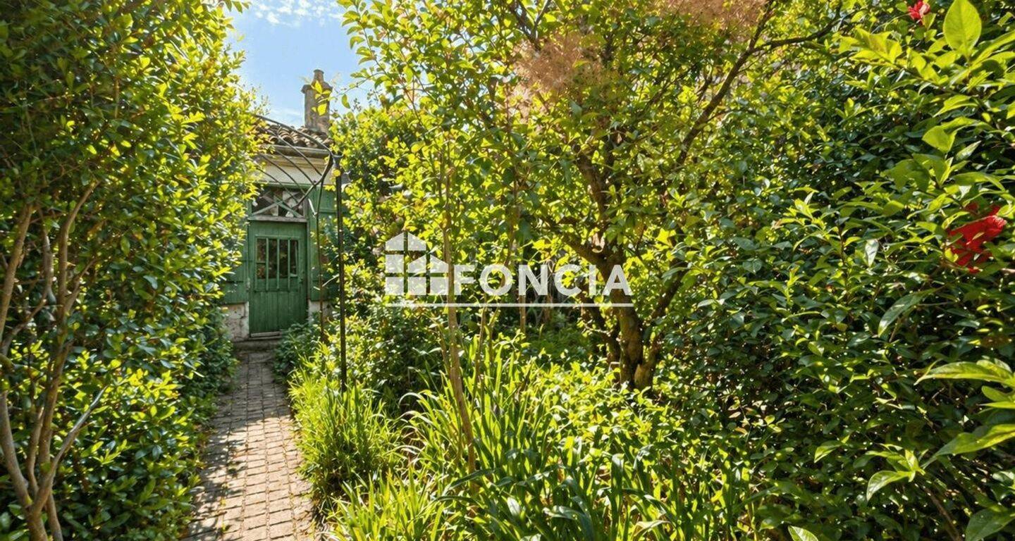 Maison à vendre, 120m², ROCHEFORT