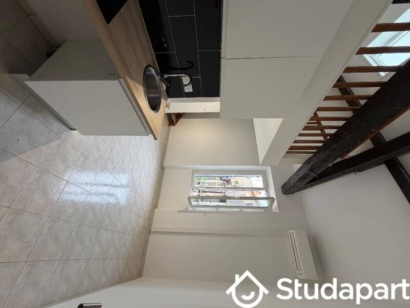 Maison à louer, 20m², CANNES