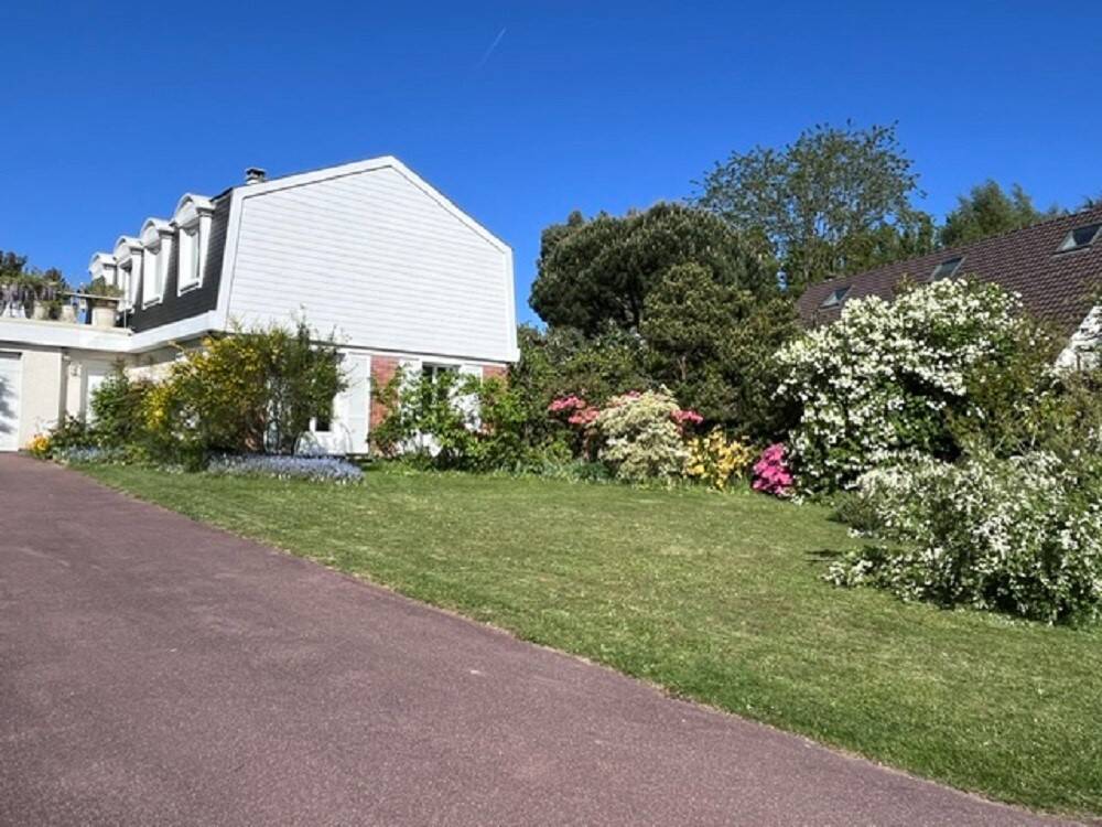 Maison à vendre, 139m², GIF SUR YVETTE