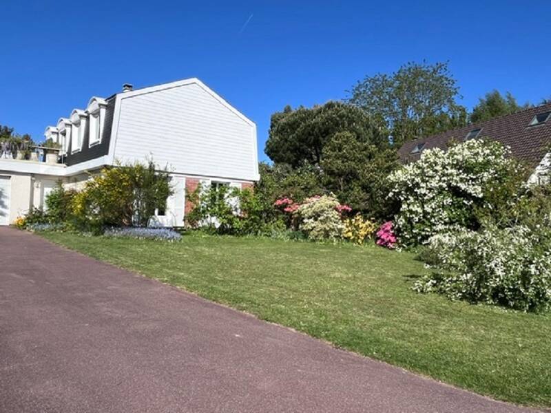 Maison à vendre, 139m², GIF SUR YVETTE
