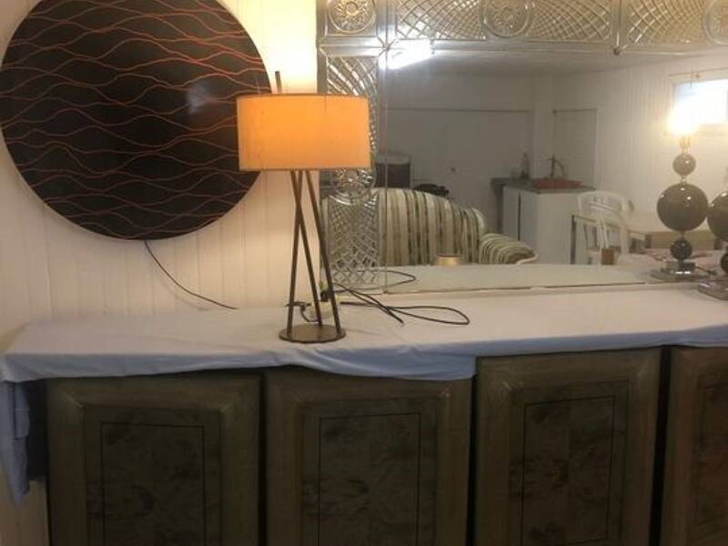 Maison à louer, 13m², SAINT MAUR DES FOSSES