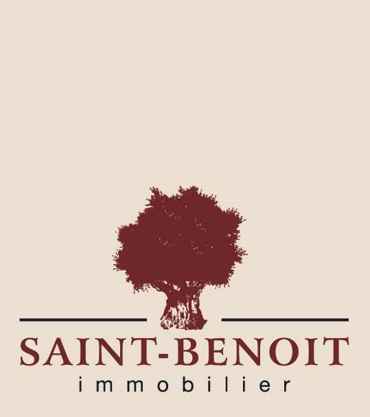 SAINT BENOIT IMMOBILIER
