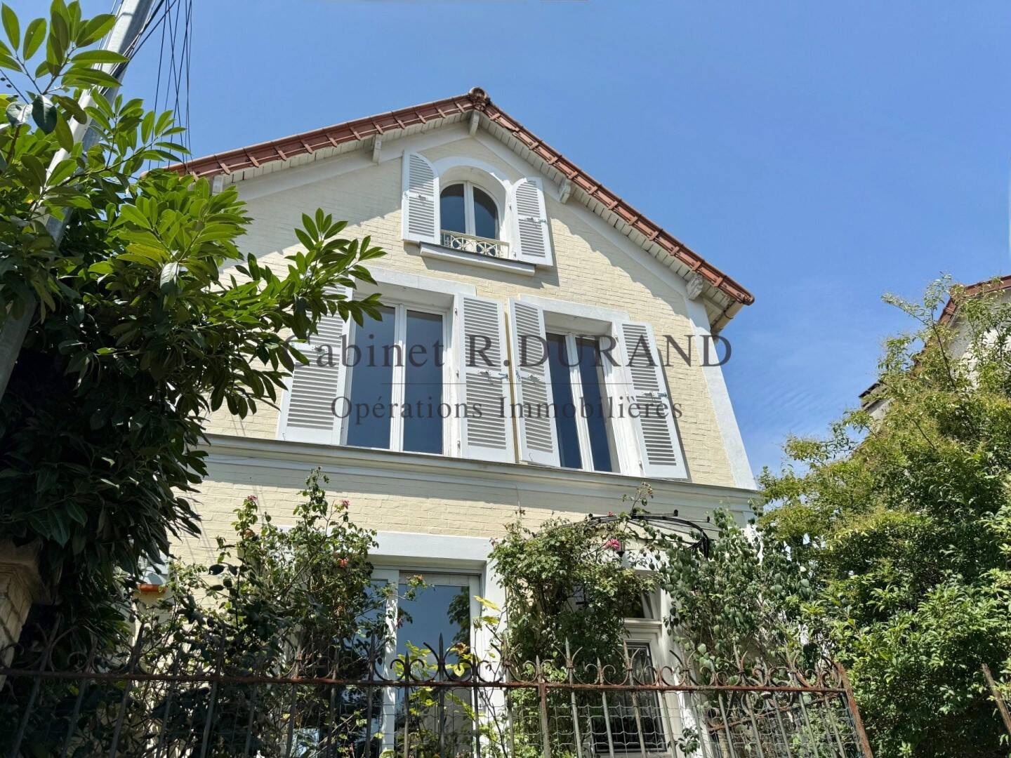 Maison à vendre, 100m², COLOMBES