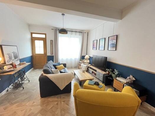 Maison à louer 800 € 3 pièces 2 chambres 104 m² Nègrepelisse 82800