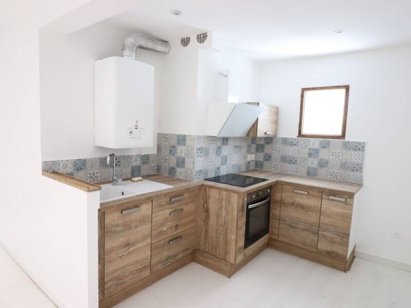 Maison à louer, 48m², MONTPELLIER