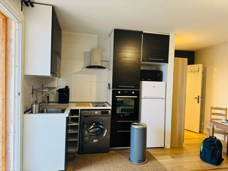 Maison à louer, 33m², BORMES LES MIMOSAS