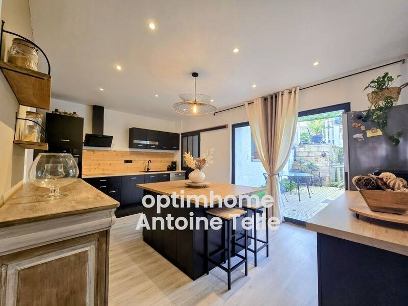 Maison à vendre, 130m², LE CATEAU CAMBRESIS