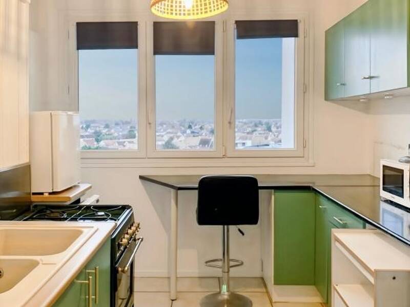 Maison à louer, 58m², ORLEANS