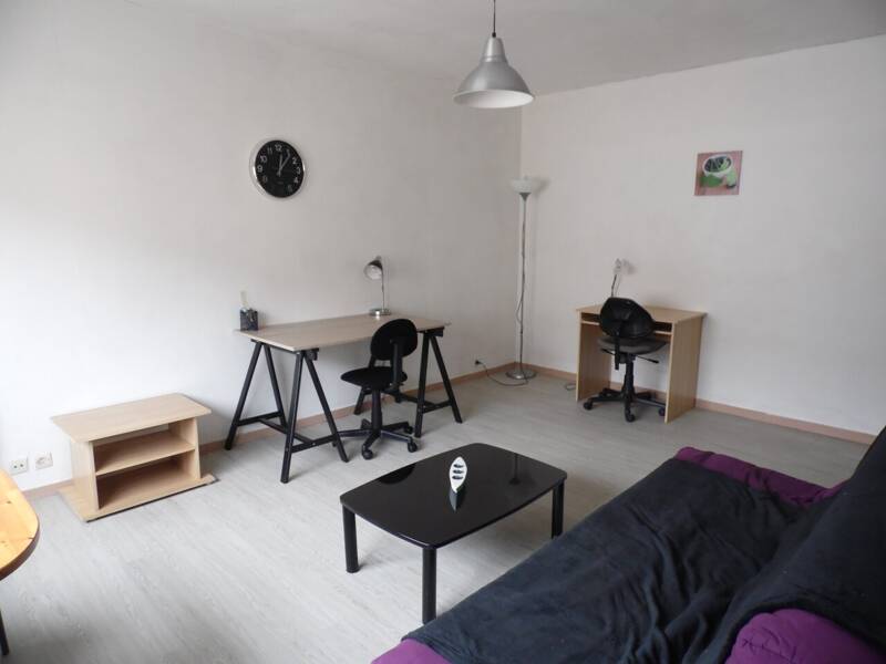 Maison à louer, 25m², CLERMONT FERRAND