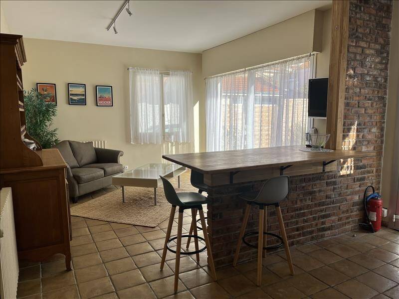 Maison à louer, 70m², ARCACHON