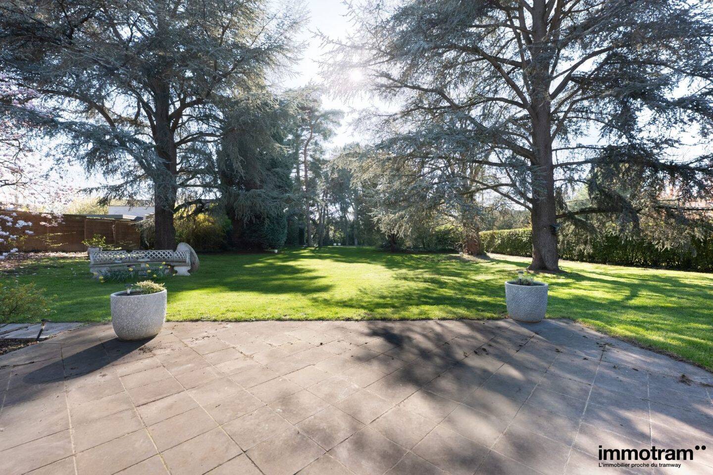 Maison à vendre, 361m², MARCQ EN BAROEUL