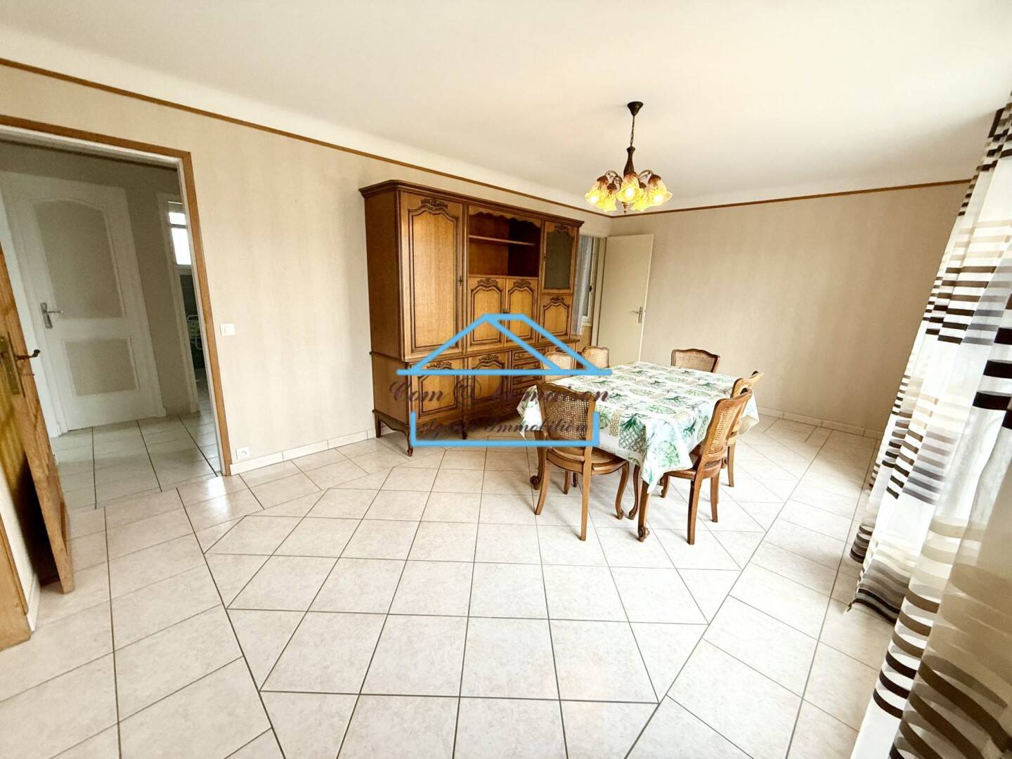 Maison à vendre, 77m², OCTEVILLE SUR MER