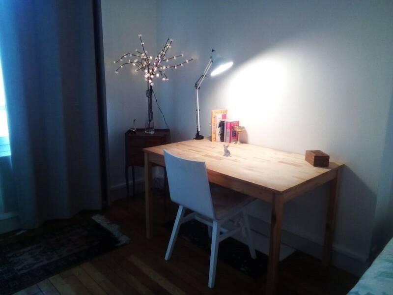 Maison à louer, 35m², LEVALLOIS PERRET