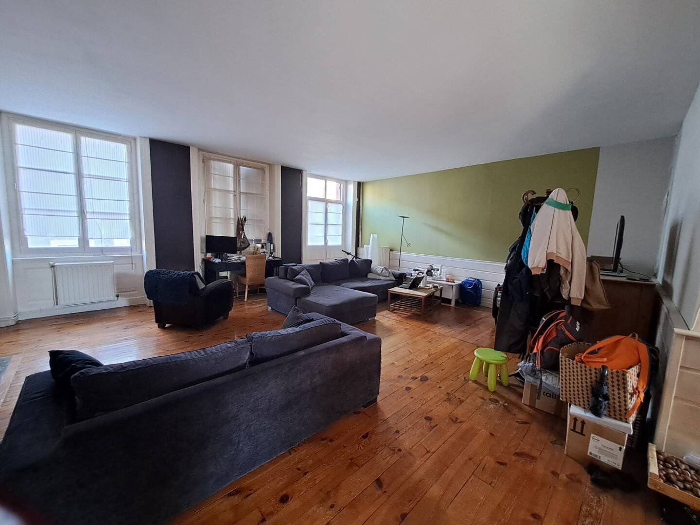 Maison à vendre, 153m², SAINT ETIENNE