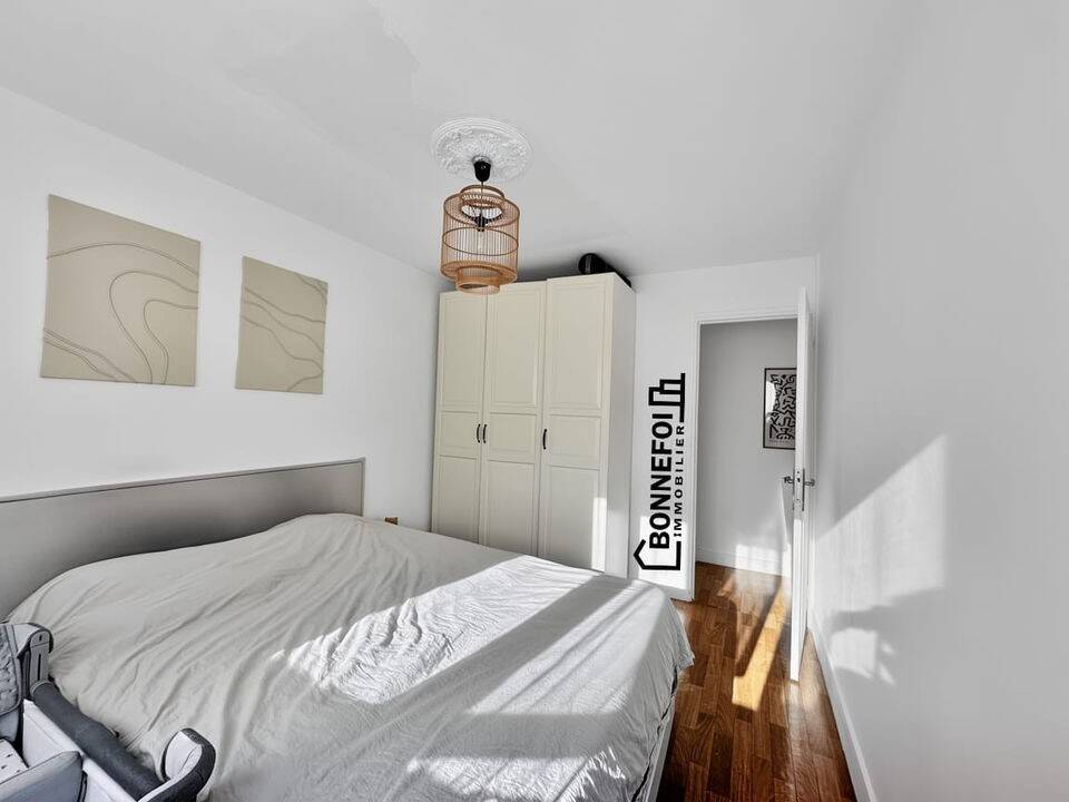Maison à louer, 52m², CHAMPIGNY SUR MARNE