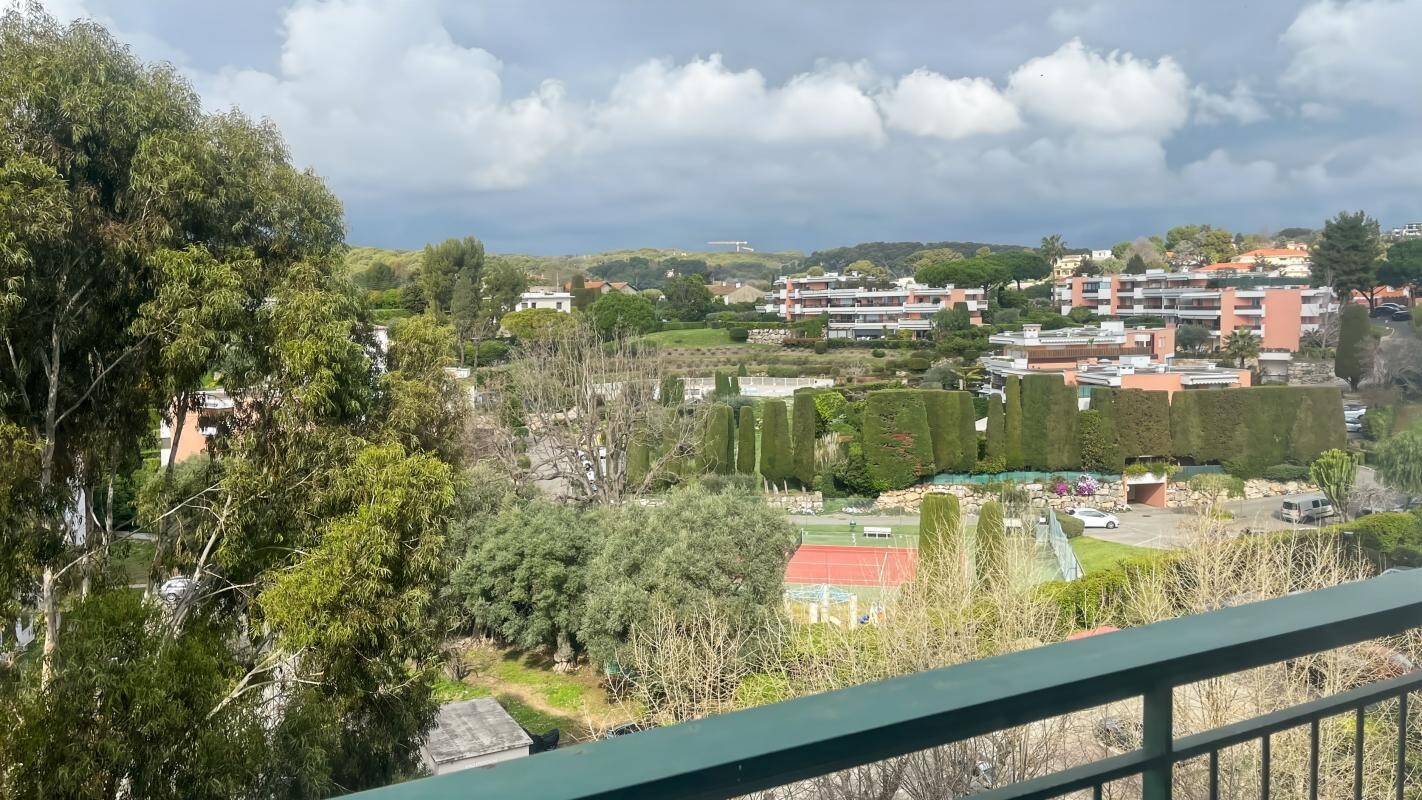 Maison à louer, 63m², ANTIBES