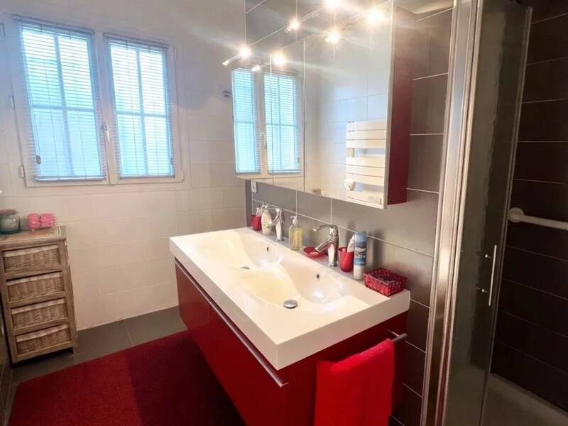 Maison à vendre, 116m², SAINT JEAN DE MONTS