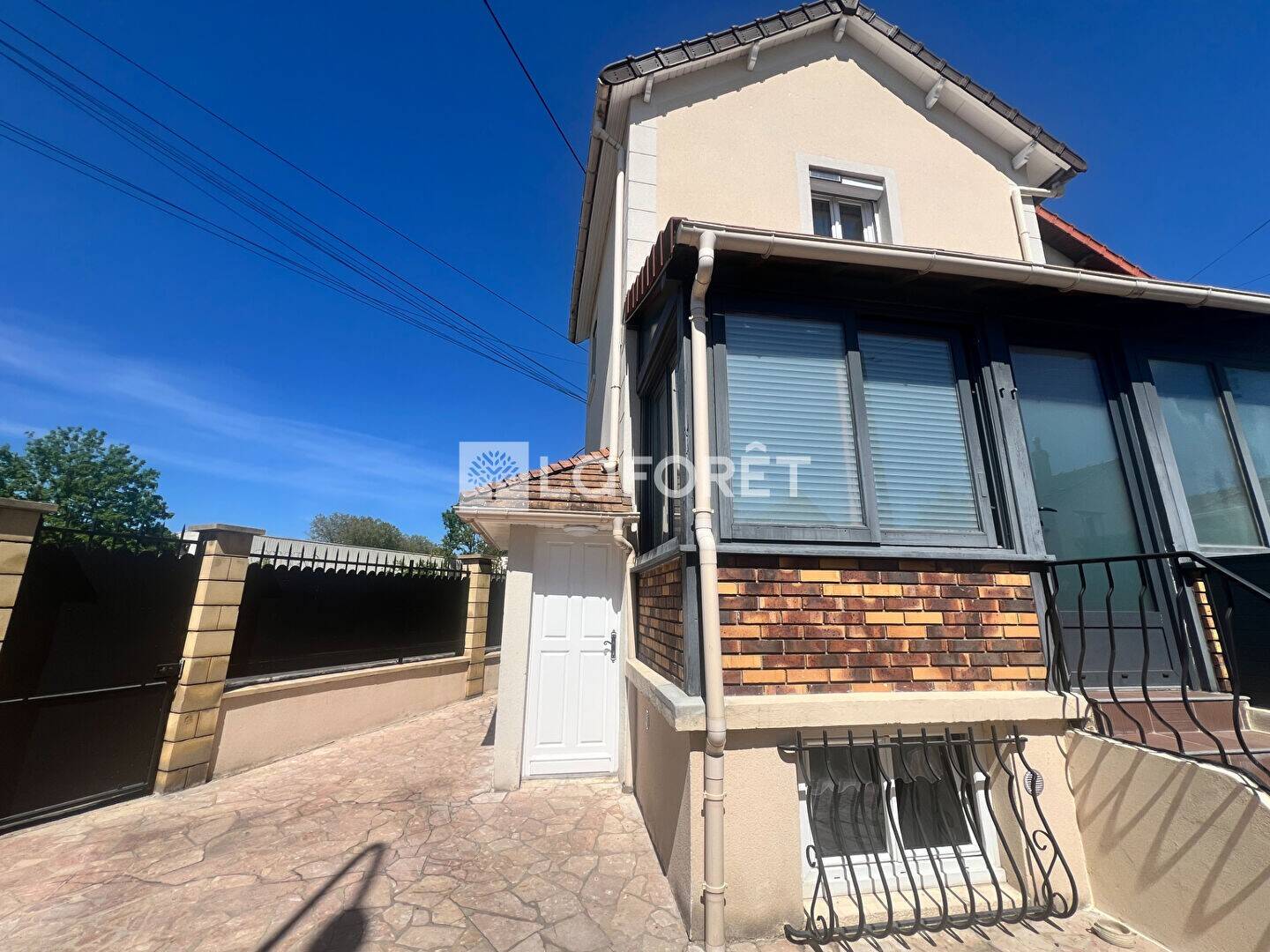 Maison à vendre, 101m², ARGENTEUIL