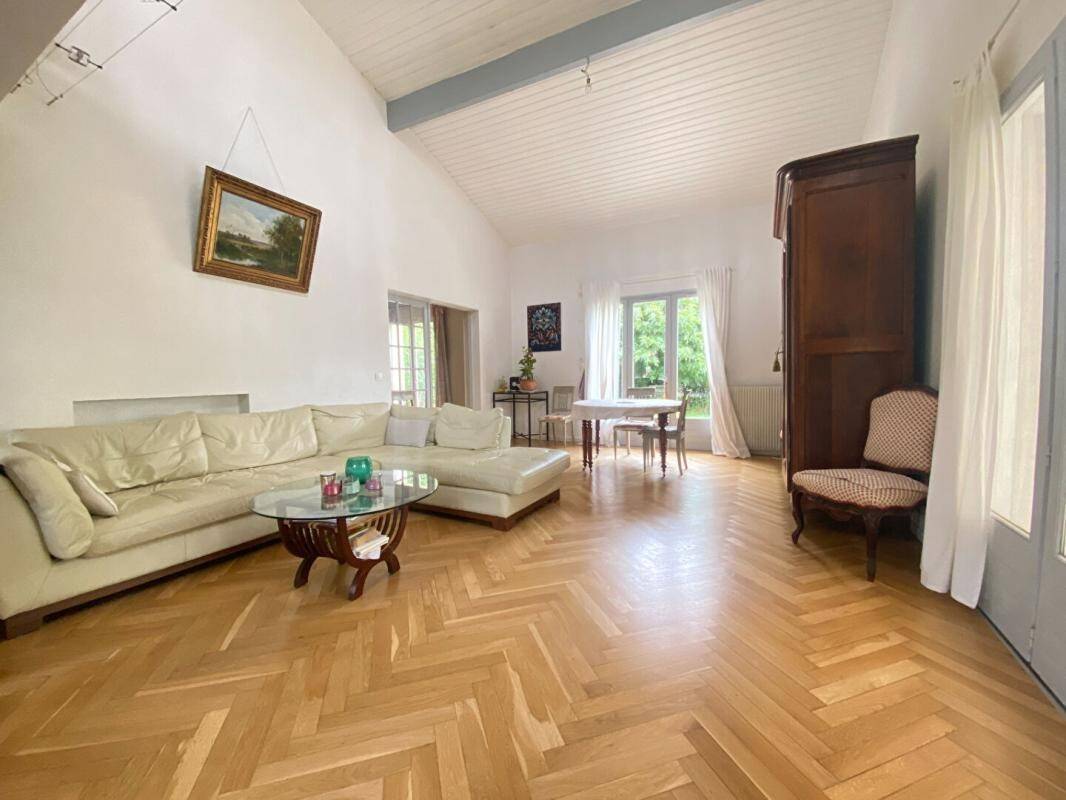 Maison à vendre, 229m², EYSINES