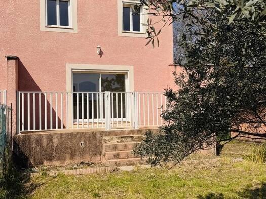 Maison à vendre 210 000 € 3 pièces 2 chambres 69,7 m² Rochefort-du-Gard 30650