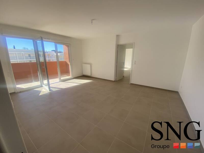 Maison à louer, 78m², MARSEILLE 14E