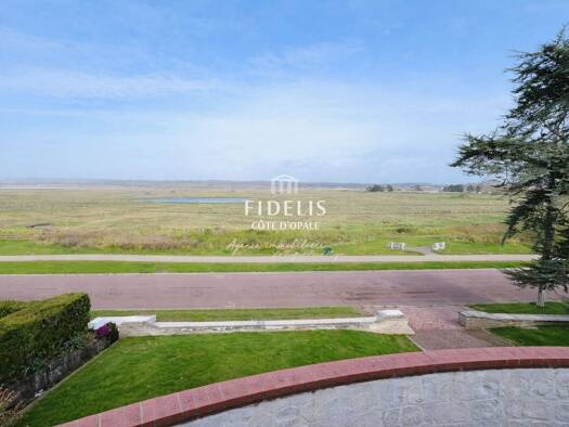 Villa à vendre 1 491 000 € 6 pièces 4 chambres 170 m² 750 m² de terrain Zone Industrielle-Forêt Le Touquet-Paris-Plage 62520