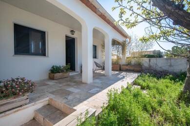 Maison de plain-pied à vendre 495 000 € 4 pièces 3 chambres 115 m² 480 m² de terrain Candillargues 34130