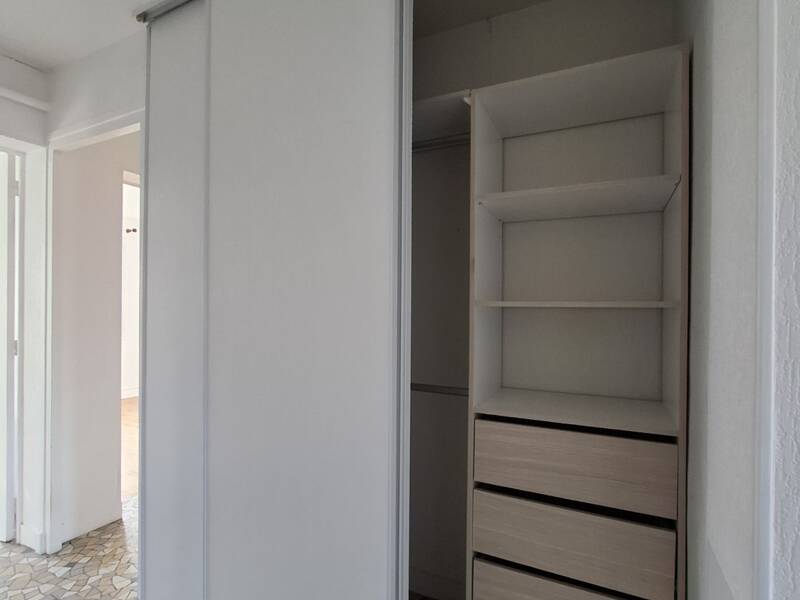 Maison à louer, 58m², CUSSET