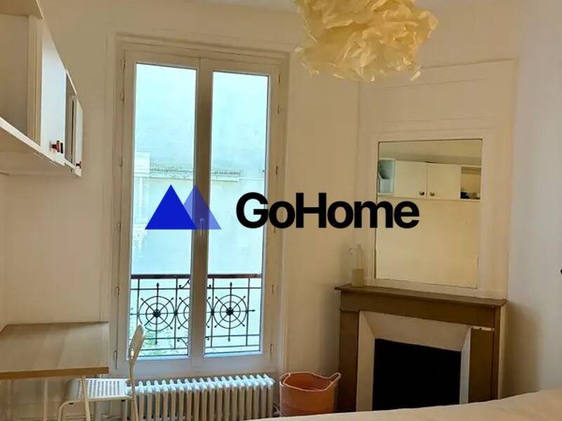 Maison à louer, 35m², PARIS 20E