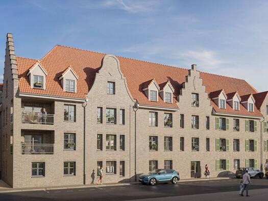 Maison à vendre - neuf 515 000 € 5 pièces 4 chambres 147 m² dès le 30/09/2027 Bergues 59380